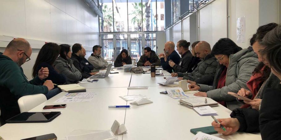 <time datetime="2023-02-28T16:22:27+00:00">28 de febrero de 2023</time> | <a href="https://www.escola-horitzo.cat/author/kike/">Super User</a> | <a href="https://www.escola-horitzo.cat/category/el-dia-a-dia/" rel="tag">El dia a dia</a> | <a href="https://www.escola-horitzo.cat/2023/02/28/forum-els-futurs-de-leducacio/#respond">No hay comentarios<span class="screen-reader-text"> en Fòrum els futurs de l’educació</span></a>