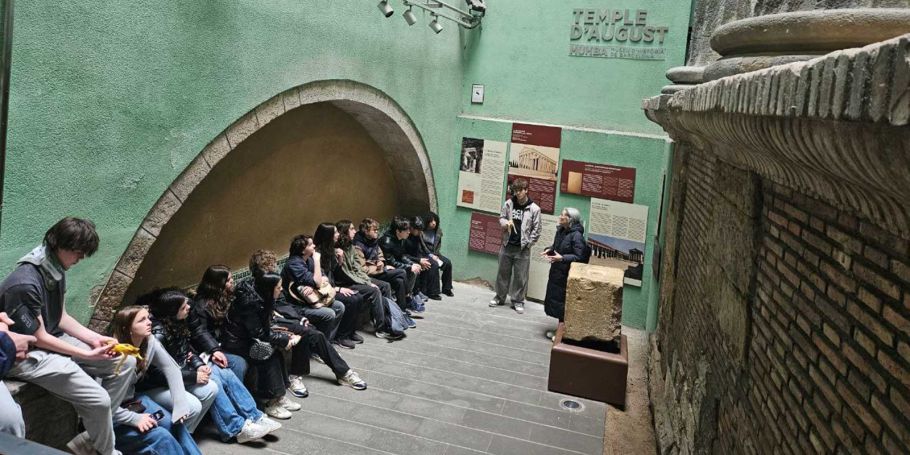 <time datetime="2025-03-12T06:59:12+00:00">12 de marzo de 2025</time> | <a href="https://www.escola-horitzo.cat/author/kike/">Super User</a> | <a href="https://www.escola-horitzo.cat/category/el-dia-a-dia/" rel="tag">El dia a dia</a>