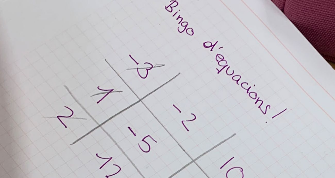 Gamificació i aprenentatge