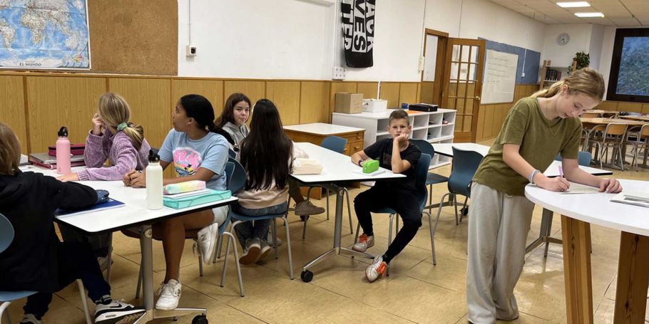 <time datetime="2024-10-11T08:14:17+00:00">11 de octubre de 2024</time> | <a href="https://www.escola-horitzo.cat/author/kike/">Super User</a> | <a href="https://www.escola-horitzo.cat/category/el-dia-a-dia/" rel="tag">El dia a dia</a> | <a href="https://www.escola-horitzo.cat/2024/10/11/una-orquestra-perfecta/#respond">No hay comentarios<span class="screen-reader-text"> en Una orquestra perfecta</span></a>