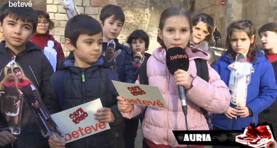 <time datetime="2019-03-18T16:08:49+00:00">18 de marzo de 2019</time> | <a href="https://www.escola-horitzo.cat/author/kike/">Super User</a> | <a href="https://www.escola-horitzo.cat/category/el-dia-a-dia/" rel="tag">El dia a dia</a> | <a href="https://www.escola-horitzo.cat/2019/03/18/l-escola-a-beteve/#respond">No hay comentarios<span class="screen-reader-text"> en L’Escola a Betevé</span></a>