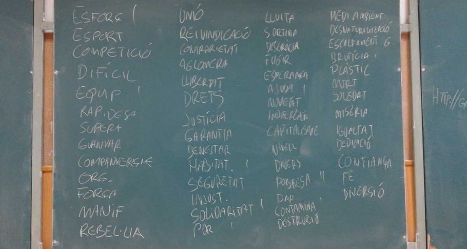 <time datetime="2018-05-27T16:36:13+00:00">27 de mayo de 2018</time> | <a href="https://www.escola-horitzo.cat/author/kike/">Super User</a> | <a href="https://www.escola-horitzo.cat/category/el-dia-a-dia/" rel="tag">El dia a dia</a> | <a href="https://www.escola-horitzo.cat/2018/05/27/el-be-comu-axiologia-i-valors/#respond">No hay comentarios<span class="screen-reader-text"> en El Bé comú: Axiologia i valors</span></a>