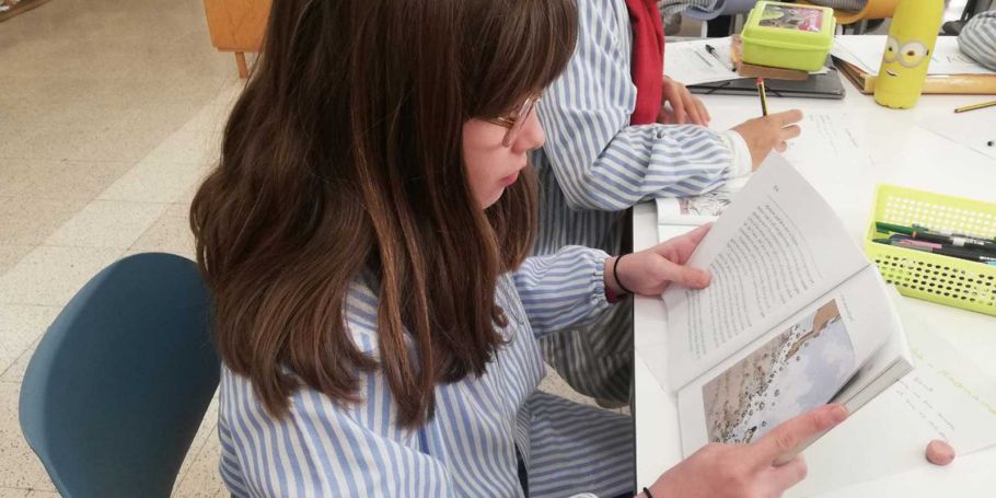 <time datetime="2023-02-22T11:45:38+00:00">22 de febrero de 2023</time> | <a href="https://www.escola-horitzo.cat/author/kike/">Super User</a> | <a href="https://www.escola-horitzo.cat/category/el-dia-a-dia/" rel="tag">El dia a dia</a> | <a href="https://www.escola-horitzo.cat/2023/02/22/compartir-2/#respond">No hay comentarios<span class="screen-reader-text"> en Compartir!</span></a>