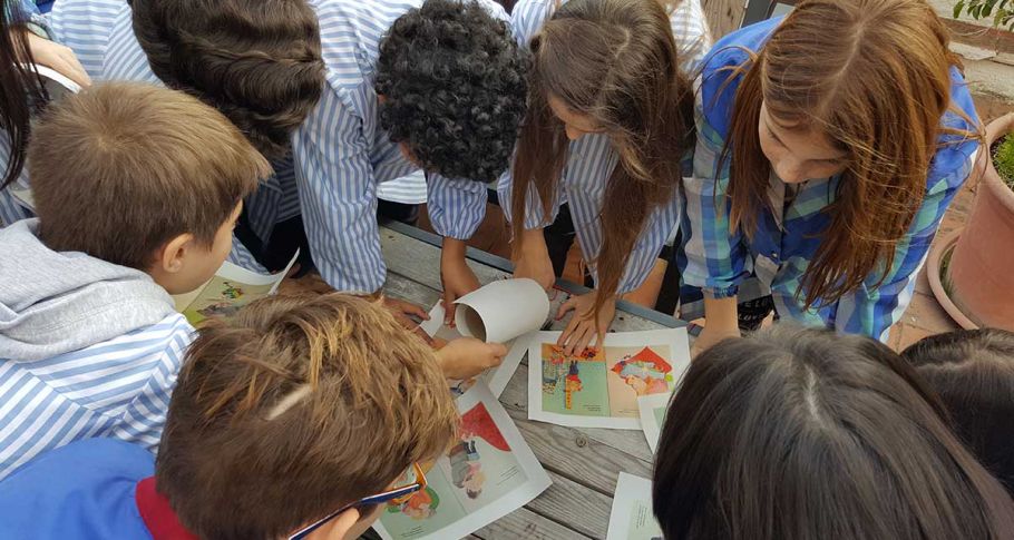 <time datetime="2019-04-30T07:21:59+00:00">30 de abril de 2019</time> | <a href="https://www.escola-horitzo.cat/author/kike/">Super User</a> | <a href="https://www.escola-horitzo.cat/category/el-dia-a-dia/" rel="tag">El dia a dia</a> | <a href="https://www.escola-horitzo.cat/2019/04/30/el-meu-cos-es-meu/#respond">No hay comentarios<span class="screen-reader-text"> en El meu cos és meu</span></a>