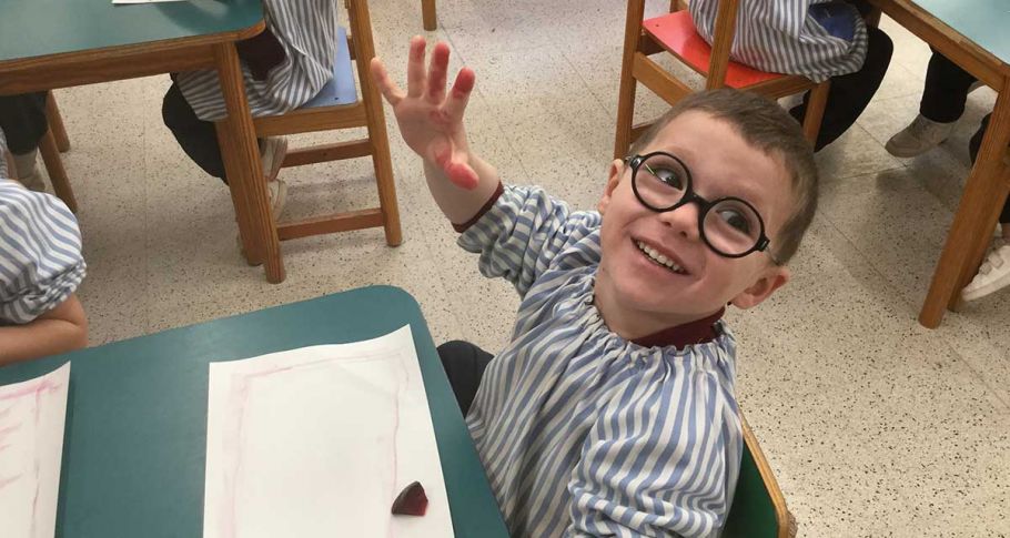 <time datetime="2019-12-03T15:32:52+00:00">3 de diciembre de 2019</time> | <a href="https://www.escola-horitzo.cat/author/kike/">Super User</a> | <a href="https://www.escola-horitzo.cat/category/el-dia-a-dia/" rel="tag">El dia a dia</a> | <a href="https://www.escola-horitzo.cat/2019/12/03/l-observacio-desperta-la-creativitat/#respond">No hay comentarios<span class="screen-reader-text"> en L’observació desperta la creativitat</span></a>