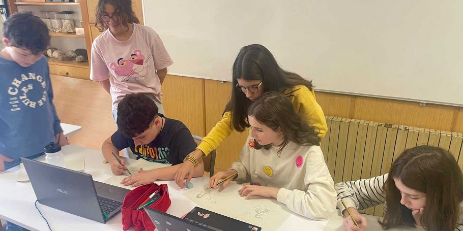 <time datetime="2024-05-16T08:21:39+00:00">16 de mayo de 2024</time> | <a href="https://www.escola-horitzo.cat/author/kike/">Super User</a> | <a href="https://www.escola-horitzo.cat/category/el-dia-a-dia/" rel="tag">El dia a dia</a> | <a href="https://www.escola-horitzo.cat/2024/05/16/per-que-cal-llegir-lodissea-al-s-xxi/#respond">No hay comentarios<span class="screen-reader-text"> en Per què cal llegir L’Odissea al S.XXI?</span></a>