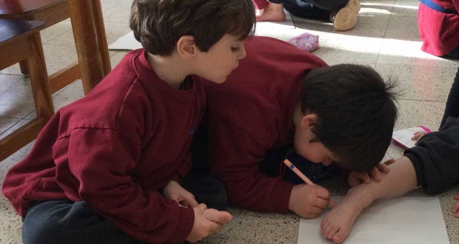 <time datetime="2021-04-13T07:59:03+00:00">13 de abril de 2021</time> | <a href="https://www.escola-horitzo.cat/author/kike/">Super User</a> | <a href="https://www.escola-horitzo.cat/category/el-dia-a-dia/" rel="tag">El dia a dia</a> | <a href="https://www.escola-horitzo.cat/2021/04/13/el-nostre-cos/#respond">No hay comentarios<span class="screen-reader-text"> en El nostre cos</span></a>