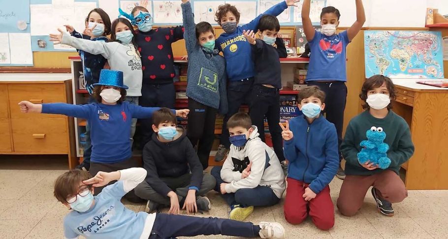 <time datetime="2022-02-21T16:32:14+00:00">21 de febrero de 2022</time> | <a href="https://www.escola-horitzo.cat/author/kike/">Super User</a> | <a href="https://www.escola-horitzo.cat/category/el-dia-a-dia/" rel="tag">El dia a dia</a> | <a href="https://www.escola-horitzo.cat/2022/02/21/comenca-la-gresca-pero-tambe-posem-seny/#respond">No hay comentarios<span class="screen-reader-text"> en Comença la gresca! Però també posem seny</span></a>