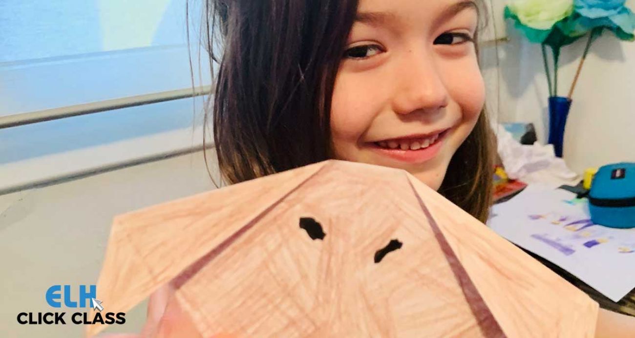 La papiroflexia. Un important instrument educatiu