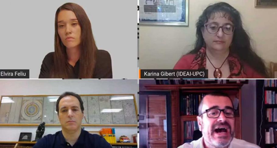 <time datetime="2021-05-31T14:08:19+00:00">31 de mayo de 2021</time> | <a href="https://www.escola-horitzo.cat/author/kike/">Super User</a> | <a href="https://www.escola-horitzo.cat/category/el-dia-a-dia/" rel="tag">El dia a dia</a> | <a href="https://www.escola-horitzo.cat/2021/05/31/taula-rodona-sobre-l-aplicacio-de-l-ia-a-l-entorn-educatiu/#respond">No hay comentarios<span class="screen-reader-text"> en Taula rodona sobre l’aplicació de l’IA a l’entorn educatiu</span></a>