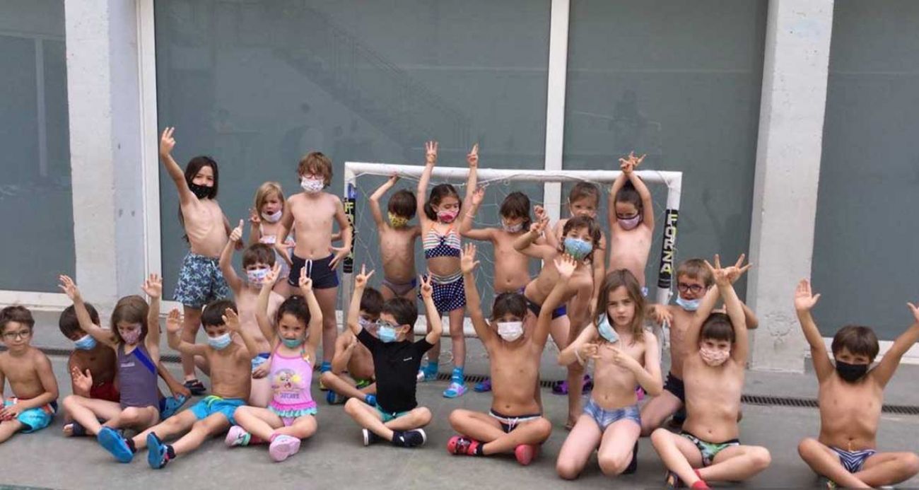 Summer 2021. Un estiu inoblidable