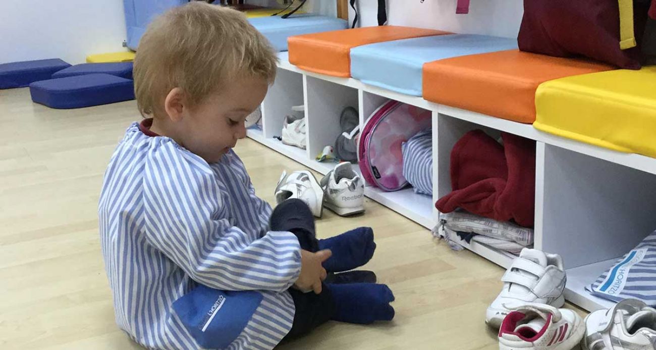 Cuidem el nostre entorn més proper