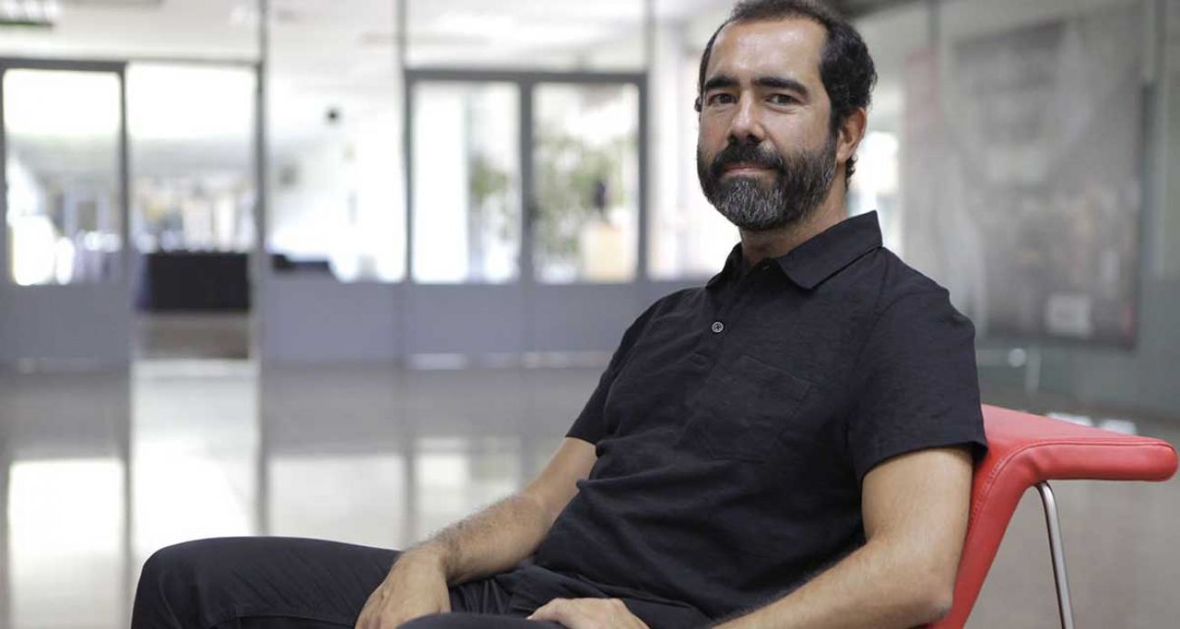 S’incorpora a l’Escola el Dr. Eduard Vallory que ha liderat l’aliança Escola Nova 21