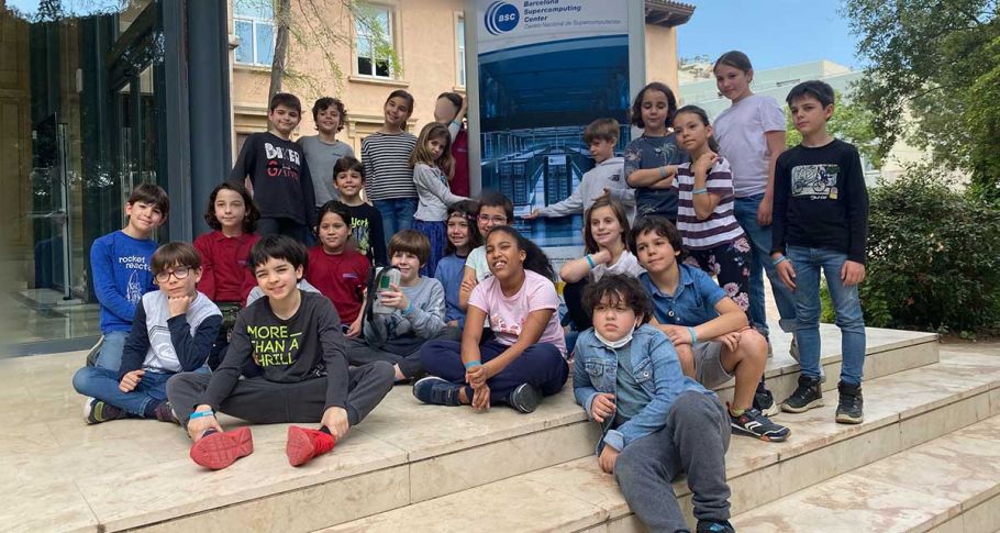 <time datetime="2022-05-16T09:58:41+00:00">16 de mayo de 2022</time> | <a href="https://www.escola-horitzo.cat/author/kike/">Super User</a> | <a href="https://www.escola-horitzo.cat/category/el-dia-a-dia/" rel="tag">El dia a dia</a> | <a href="https://www.escola-horitzo.cat/2022/05/16/visitem-el-mare-nostrum-el-supercomputing/#respond">No hay comentarios<span class="screen-reader-text"> en Visitem el Mare Nostrum: el Supercomputing</span></a>
