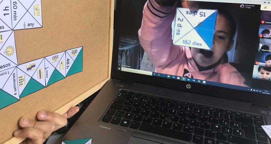 <time datetime="2020-03-27T16:14:46+00:00">27 de marzo de 2020</time> | <a href="https://www.escola-horitzo.cat/author/kike/">Super User</a> | <a href="https://www.escola-horitzo.cat/category/el-dia-a-dia/" rel="tag">El dia a dia</a> | <a href="https://www.escola-horitzo.cat/2020/03/27/un-trencaclosques-tot-relacionant-diferents-magnituds-de-temps/#respond">No hay comentarios<span class="screen-reader-text"> en Un trencaclosques tot relacionant diferents magnituds de temps</span></a>