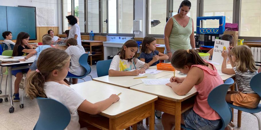 <time datetime="2023-09-08T10:48:53+00:00">8 de septiembre de 2023</time> | <a href="https://www.escola-horitzo.cat/author/kike/">Super User</a> | <a href="https://www.escola-horitzo.cat/category/el-dia-a-dia/" rel="tag">El dia a dia</a> | <a href="https://www.escola-horitzo.cat/2023/09/08/un-nou-comencament/#respond">No hay comentarios<span class="screen-reader-text"> en Un nou començament</span></a>