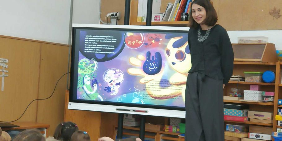 <time datetime="2024-12-02T06:30:44+00:00">2 de diciembre de 2024</time> | <a href="https://www.escola-horitzo.cat/author/kike/">Super User</a> | <a href="https://www.escola-horitzo.cat/category/el-dia-a-dia/" rel="tag">El dia a dia</a> | <a href="https://www.escola-horitzo.cat/2024/12/02/cosmara/#respond">No hay comentarios<span class="screen-reader-text"> en Cosmara</span></a>