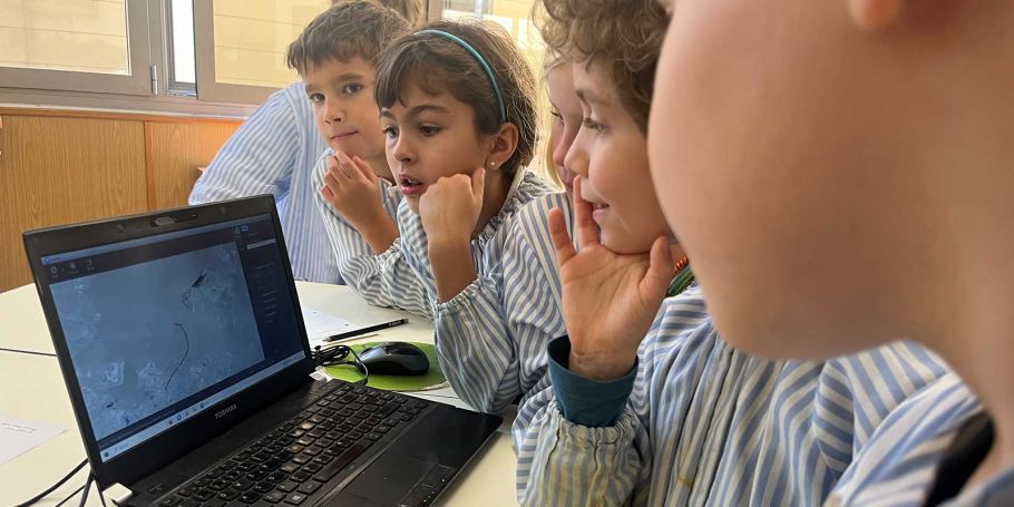 <time datetime="2024-11-04T09:42:29+00:00">4 de noviembre de 2024</time> | <a href="https://www.escola-horitzo.cat/author/kike/">Super User</a> | <a href="https://www.escola-horitzo.cat/category/el-dia-a-dia/" rel="tag">El dia a dia</a> | <a href="https://www.escola-horitzo.cat/2024/11/04/laigua-i-els-seus-secrets/#respond">No hay comentarios<span class="screen-reader-text"> en L’aigua i els seus secrets!</span></a>