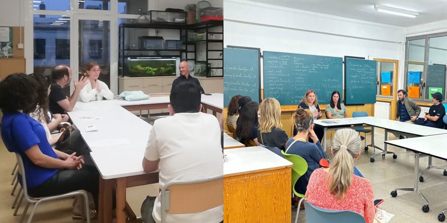 <time datetime="2024-10-02T07:30:25+00:00">2 de octubre de 2024</time> | <a href="https://www.escola-horitzo.cat/author/kike/">Super User</a> | <a href="https://www.escola-horitzo.cat/category/el-dia-a-dia/" rel="tag">El dia a dia</a> | <a href="https://www.escola-horitzo.cat/2024/10/02/benvolgudes-families/#respond">No hay comentarios<span class="screen-reader-text"> en Benvolgudes famílies</span></a>