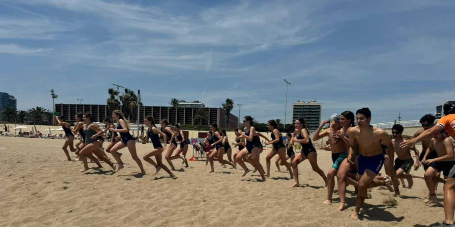 <time datetime="2024-06-11T16:19:17+00:00">11 de junio de 2024</time> | <a href="https://www.escola-horitzo.cat/author/kike/">Super User</a> | <a href="https://www.escola-horitzo.cat/category/el-dia-a-dia/" rel="tag">El dia a dia</a> | <a href="https://www.escola-horitzo.cat/2024/06/11/natacio-ciclisme-atletisme-nedar-anar-en-bici-correr/#respond">No hay comentarios<span class="screen-reader-text"> en Natació, ciclisme, atletisme – nedar, anar en bici, córrer</span></a>