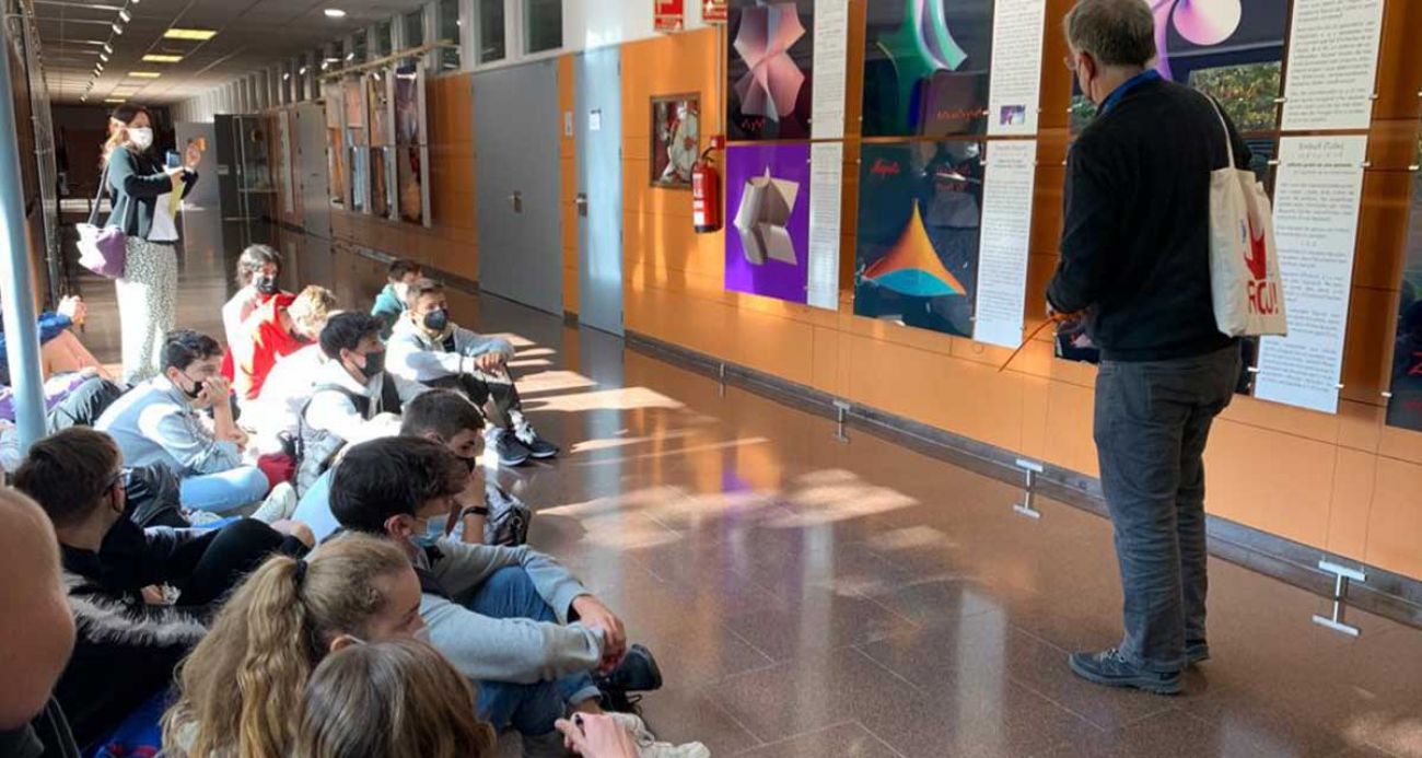 Exposició Imaginary