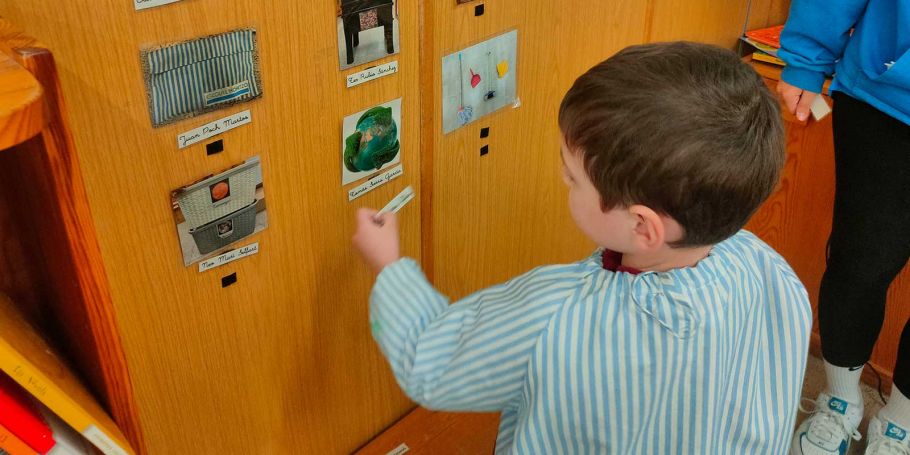 <time datetime="2024-02-05T17:29:14+00:00">5 de febrero de 2024</time> | <a href="https://www.escola-horitzo.cat/author/kike/">Super User</a> | <a href="https://www.escola-horitzo.cat/category/el-dia-a-dia/" rel="tag">El dia a dia</a> | <a href="https://www.escola-horitzo.cat/2024/02/05/leco-carrec/#respond">No hay comentarios<span class="screen-reader-text"> en L’eco-càrrec</span></a>