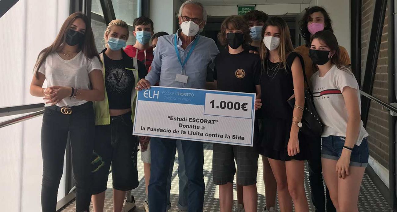 L'Estudi ESCORAT finalitza