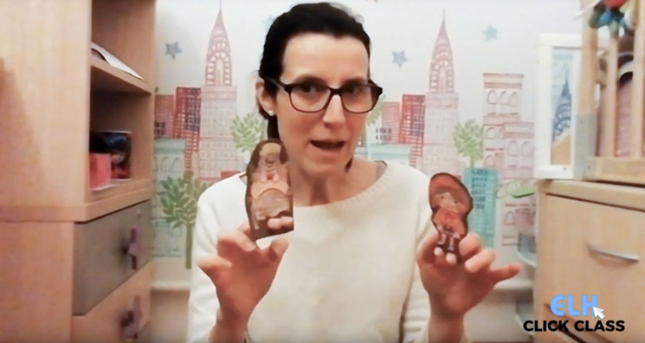 Els contes tradicionals