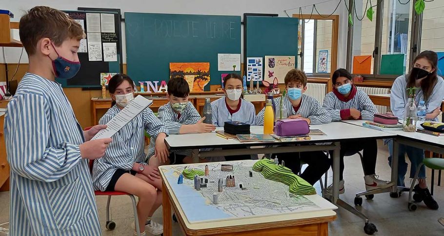 <time datetime="2021-06-09T08:02:08+00:00">9 de junio de 2021</time> | <a href="https://www.escola-horitzo.cat/author/kike/">Super User</a> | <a href="https://www.escola-horitzo.cat/category/el-dia-a-dia/" rel="tag">El dia a dia</a> | <a href="https://www.escola-horitzo.cat/2021/06/09/presentacio-3r-projecte-lliure/#respond">No hay comentarios<span class="screen-reader-text"> en Presentació 3r Projecte Lliure</span></a>