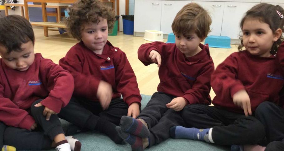 <time datetime="2022-02-23T16:22:58+00:00">23 de febrero de 2022</time> | <a href="https://www.escola-horitzo.cat/author/kike/">Super User</a> | <a href="https://www.escola-horitzo.cat/category/el-dia-a-dia/" rel="tag">El dia a dia</a> | <a href="https://www.escola-horitzo.cat/2022/02/23/do-re-mi-fa-sol/#respond">No hay comentarios<span class="screen-reader-text"> en Do, re, mi, fa, sol!</span></a>