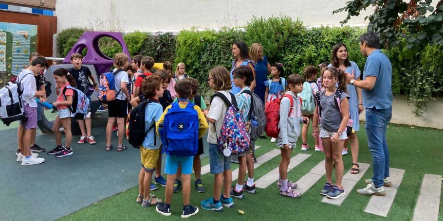 <time datetime="2023-09-06T14:57:52+00:00">6 de septiembre de 2023</time> | <a href="https://www.escola-horitzo.cat/author/kike/">Super User</a> | <a href="https://www.escola-horitzo.cat/category/el-dia-a-dia/" rel="tag">El dia a dia</a> | <a href="https://www.escola-horitzo.cat/2023/09/06/la-importancia-dels-inicis/#respond">No hay comentarios<span class="screen-reader-text"> en La importància dels inicis</span></a>