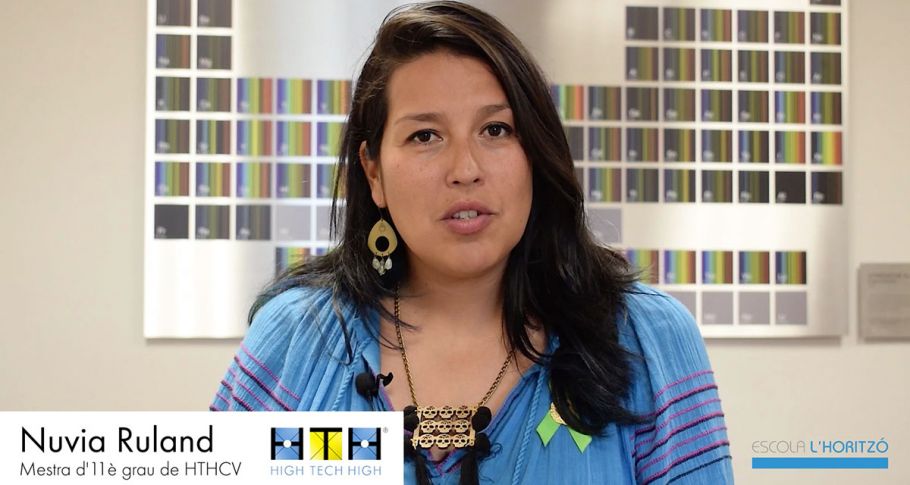 <time datetime="2019-05-09T06:49:43+00:00">9 de mayo de 2019</time> | <a href="https://www.escola-horitzo.cat/author/kike/">Super User</a> | <a href="https://www.escola-horitzo.cat/category/el-dia-a-dia/" rel="tag">El dia a dia</a> | <a href="https://www.escola-horitzo.cat/2019/05/09/lescola-lhoritzo-acull-alumnes-de-high-tech-high-san-diego/#respond">No hay comentarios<span class="screen-reader-text"> en L’Escola L’Horitzó acull alumnes de High Tech High (San Diego)</span></a>