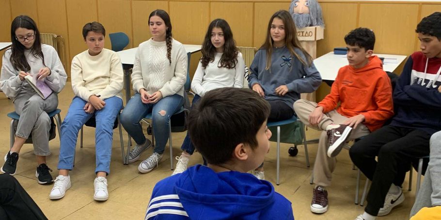 <time datetime="2024-01-30T17:56:15+00:00">30 de enero de 2024</time> | <a href="https://www.escola-horitzo.cat/author/kike/">Super User</a> | <a href="https://www.escola-horitzo.cat/category/el-dia-a-dia/" rel="tag">El dia a dia</a> | <a href="https://www.escola-horitzo.cat/2024/01/30/els-carrecs-de-responsable-i-secretari/#respond">No hay comentarios<span class="screen-reader-text"> en Els càrrecs de responsable i secretari</span></a>