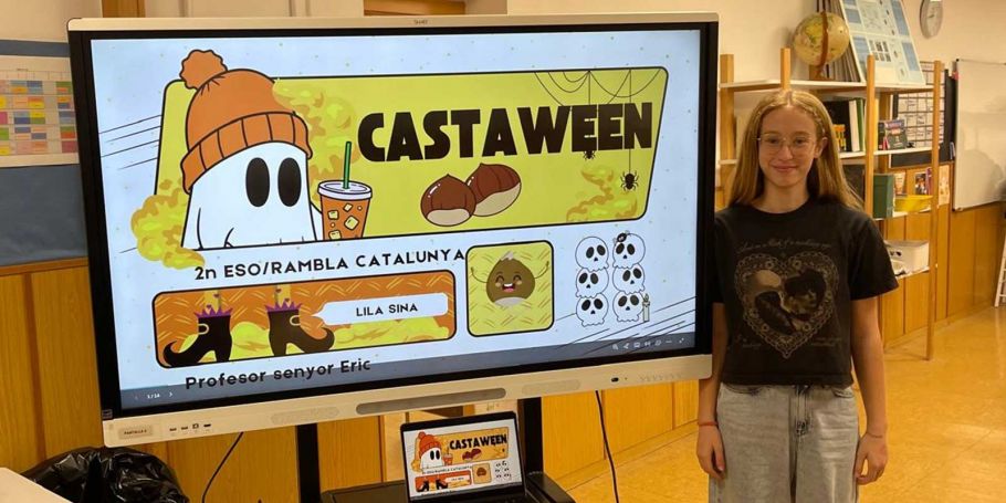 <time datetime="2025-11-11T17:45:32+00:00">11 de noviembre de 2025</time> | <a href="https://www.escola-horitzo.cat/author/kike/">Super User</a> | <a href="https://www.escola-horitzo.cat/category/el-dia-a-dia/" rel="tag">El dia a dia</a>