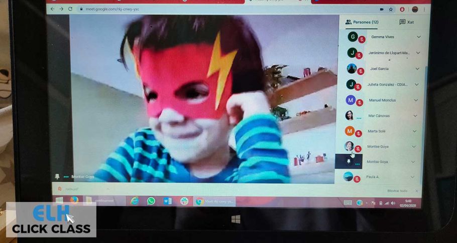 <time datetime="2020-04-07T16:52:07+00:00">7 de abril de 2020</time> | <a href="https://www.escola-horitzo.cat/author/kike/">Super User</a> | <a href="https://www.escola-horitzo.cat/category/el-dia-a-dia/" rel="tag">El dia a dia</a> | <a href="https://www.escola-horitzo.cat/2020/04/07/activitats-artistiques-de-moviment/#respond">No hay comentarios<span class="screen-reader-text"> en Activitats artístiques de moviment</span></a>