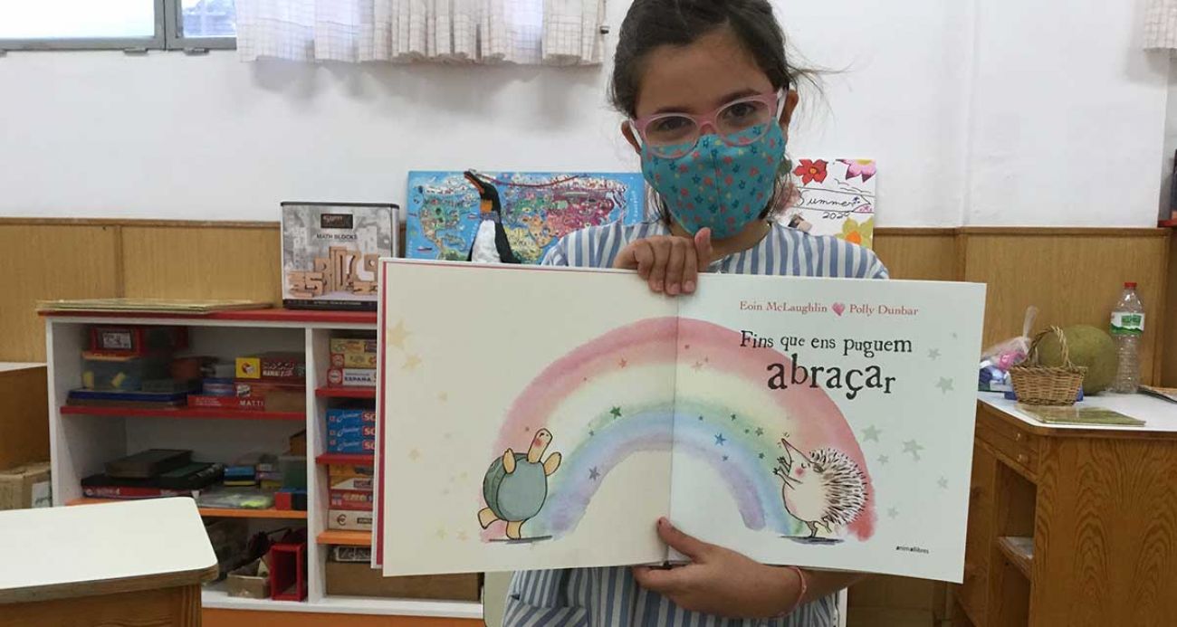 Gestionar les emocions