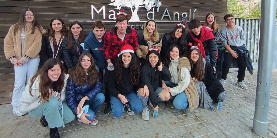 <time datetime="2022-12-19T11:41:05+00:00">19 de diciembre de 2022</time> | <a href="https://www.escola-horitzo.cat/author/kike/">Super User</a> | <a href="https://www.escola-horitzo.cat/category/el-dia-a-dia/" rel="tag">El dia a dia</a> | <a href="https://www.escola-horitzo.cat/2022/12/19/portem-alegria/#respond">No hay comentarios<span class="screen-reader-text"> en Portem alegria</span></a>