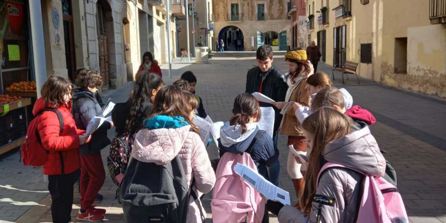 <time datetime="2023-02-16T10:11:10+00:00">16 de febrero de 2023</time> | <a href="https://www.escola-horitzo.cat/author/kike/">Super User</a> | <a href="https://www.escola-horitzo.cat/category/el-dia-a-dia/" rel="tag">El dia a dia</a> | <a href="https://www.escola-horitzo.cat/2023/02/16/el-vendrell-literari/#respond">No hay comentarios<span class="screen-reader-text"> en El Vendrell literari</span></a>