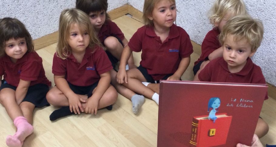 <time datetime="2022-09-28T13:02:43+00:00">28 de septiembre de 2022</time> | <a href="https://www.escola-horitzo.cat/author/kike/">Super User</a> | <a href="https://www.escola-horitzo.cat/category/el-dia-a-dia/" rel="tag">El dia a dia</a> | <a href="https://www.escola-horitzo.cat/2022/09/28/m-expliques-un-conte/#respond">No hay comentarios<span class="screen-reader-text"> en M’expliques un conte?</span></a>