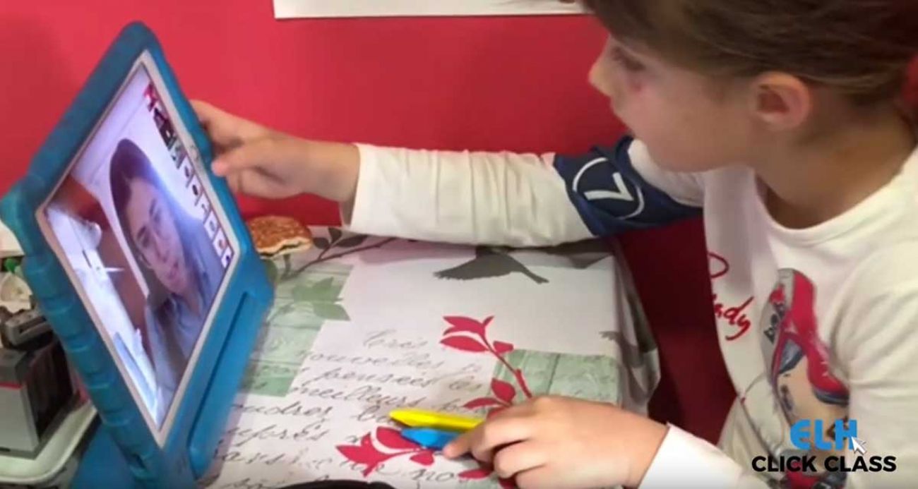 Entrem a l'Escola, des de casa