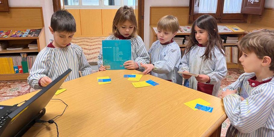 <time datetime="2025-01-22T15:22:27+00:00">22 de enero de 2025</time> | <a href="https://www.escola-horitzo.cat/author/kike/">Super User</a> | <a href="https://www.escola-horitzo.cat/category/el-dia-a-dia/" rel="tag">El dia a dia</a> | <a href="https://www.escola-horitzo.cat/2025/01/22/viatge-al-mon-dels-llibres/#respond">No hay comentarios<span class="screen-reader-text"> en Viatge al món dels llibres</span></a>