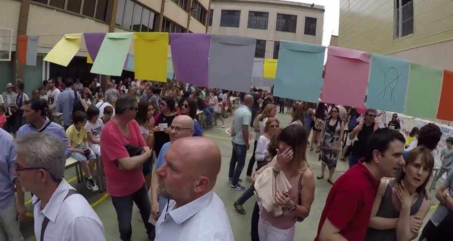 <time datetime="2018-06-20T06:19:02+00:00">20 de junio de 2018</time> | <a href="https://www.escola-horitzo.cat/author/kike/">Super User</a> | <a href="https://www.escola-horitzo.cat/category/el-dia-a-dia/" rel="tag">El dia a dia</a> | <a href="https://www.escola-horitzo.cat/2018/06/20/festa-familia-l-horitzo-19/#respond">No hay comentarios<span class="screen-reader-text"> en Festa Família L’Horitzó ’18</span></a>