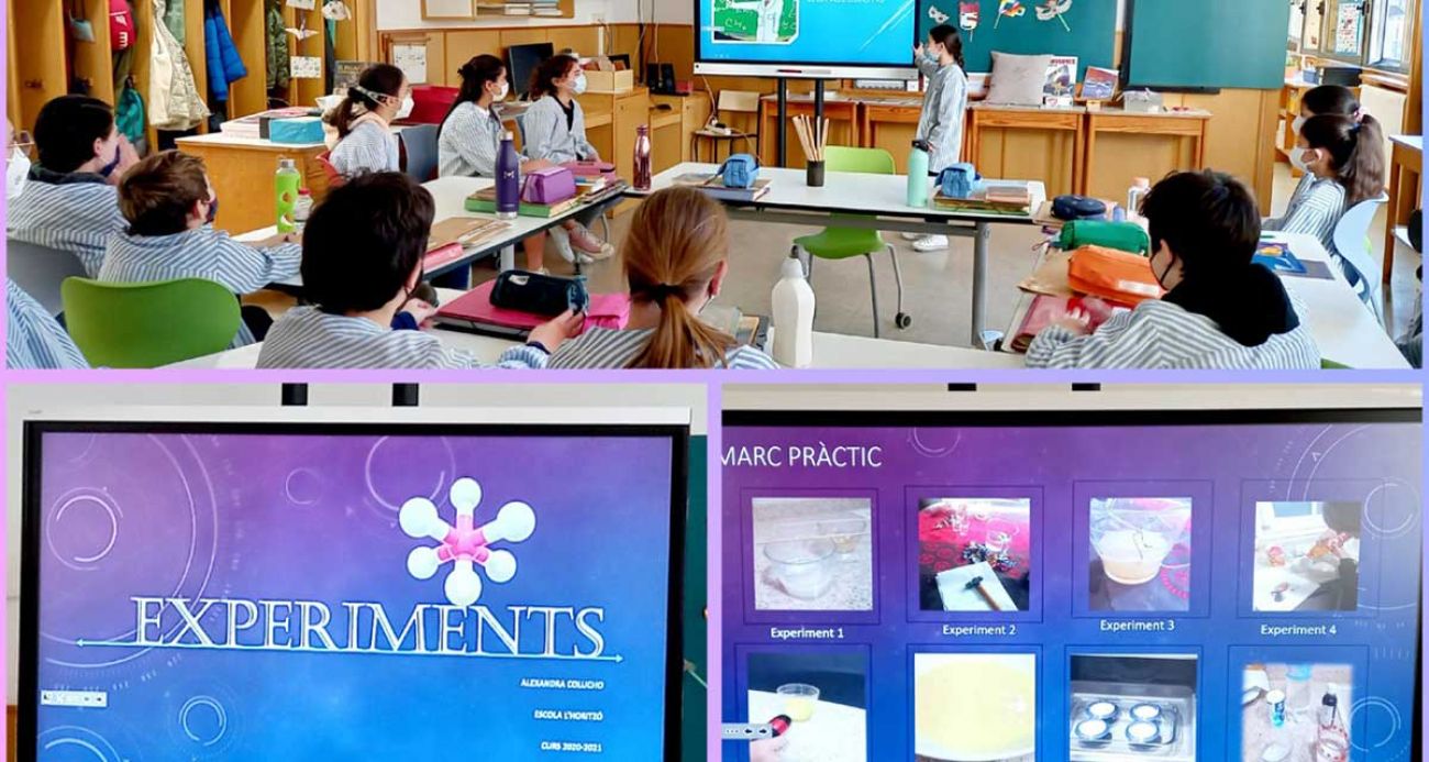 Projecte de Recerca @utònom-@PR