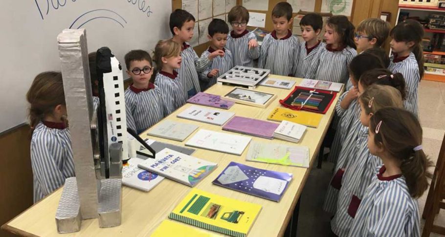 <time datetime="2020-03-13T09:45:56+00:00">13 de marzo de 2020</time> | <a href="https://www.escola-horitzo.cat/author/kike/">Super User</a> | <a href="https://www.escola-horitzo.cat/category/el-dia-a-dia/" rel="tag">El dia a dia</a> | <a href="https://www.escola-horitzo.cat/2020/03/13/les-proves-lliures/#respond">No hay comentarios<span class="screen-reader-text"> en Les Proves lliures</span></a>