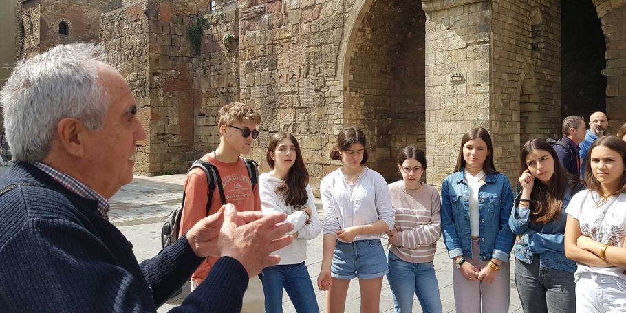 <time datetime="2023-05-29T15:43:57+00:00">29 de mayo de 2023</time> | <a href="https://www.escola-horitzo.cat/author/kike/">Super User</a> | <a href="https://www.escola-horitzo.cat/category/el-dia-a-dia/" rel="tag">El dia a dia</a> | <a href="https://www.escola-horitzo.cat/2023/05/29/de-la-ma-den-marcel-fite/#respond">No hay comentarios<span class="screen-reader-text"> en De la mà d’en Marcel Fité</span></a>