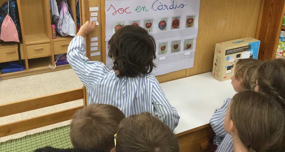 <time datetime="2020-09-29T13:33:12+00:00">29 de septiembre de 2020</time> | <a href="https://www.escola-horitzo.cat/author/kike/">Super User</a> | <a href="https://www.escola-horitzo.cat/category/el-dia-a-dia/" rel="tag">El dia a dia</a> | <a href="https://www.escola-horitzo.cat/2020/09/29/una-interessant-conversa/#respond">No hay comentarios<span class="screen-reader-text"> en Una interessant conversa</span></a>