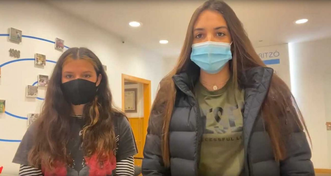 Crowdfunding Estudi ESCORAT (EScola COrona RÀpid Test)