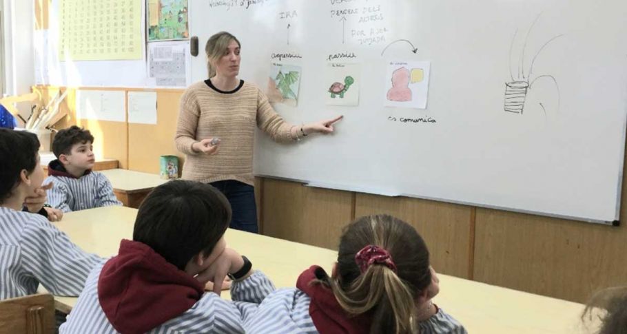 <time datetime="2020-02-07T15:09:36+00:00">7 de febrero de 2020</time> | <a href="https://www.escola-horitzo.cat/author/kike/">Super User</a> | <a href="https://www.escola-horitzo.cat/category/el-dia-a-dia/" rel="tag">El dia a dia</a> | <a href="https://www.escola-horitzo.cat/2020/02/07/l-assertivitat/#respond">No hay comentarios<span class="screen-reader-text"> en L’assertivitat</span></a>