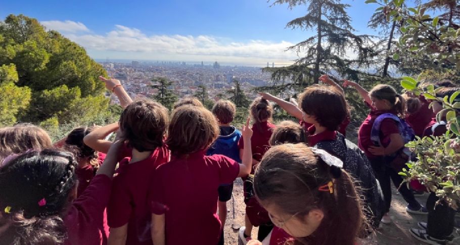 <time datetime="2022-10-07T14:34:12+00:00">7 de octubre de 2022</time> | <a href="https://www.escola-horitzo.cat/author/kike/">Super User</a> | <a href="https://www.escola-horitzo.cat/category/el-dia-a-dia/" rel="tag">El dia a dia</a> | <a href="https://www.escola-horitzo.cat/2022/10/07/la-nostra-ciutat/#respond">No hay comentarios<span class="screen-reader-text"> en La nostra ciutat</span></a>