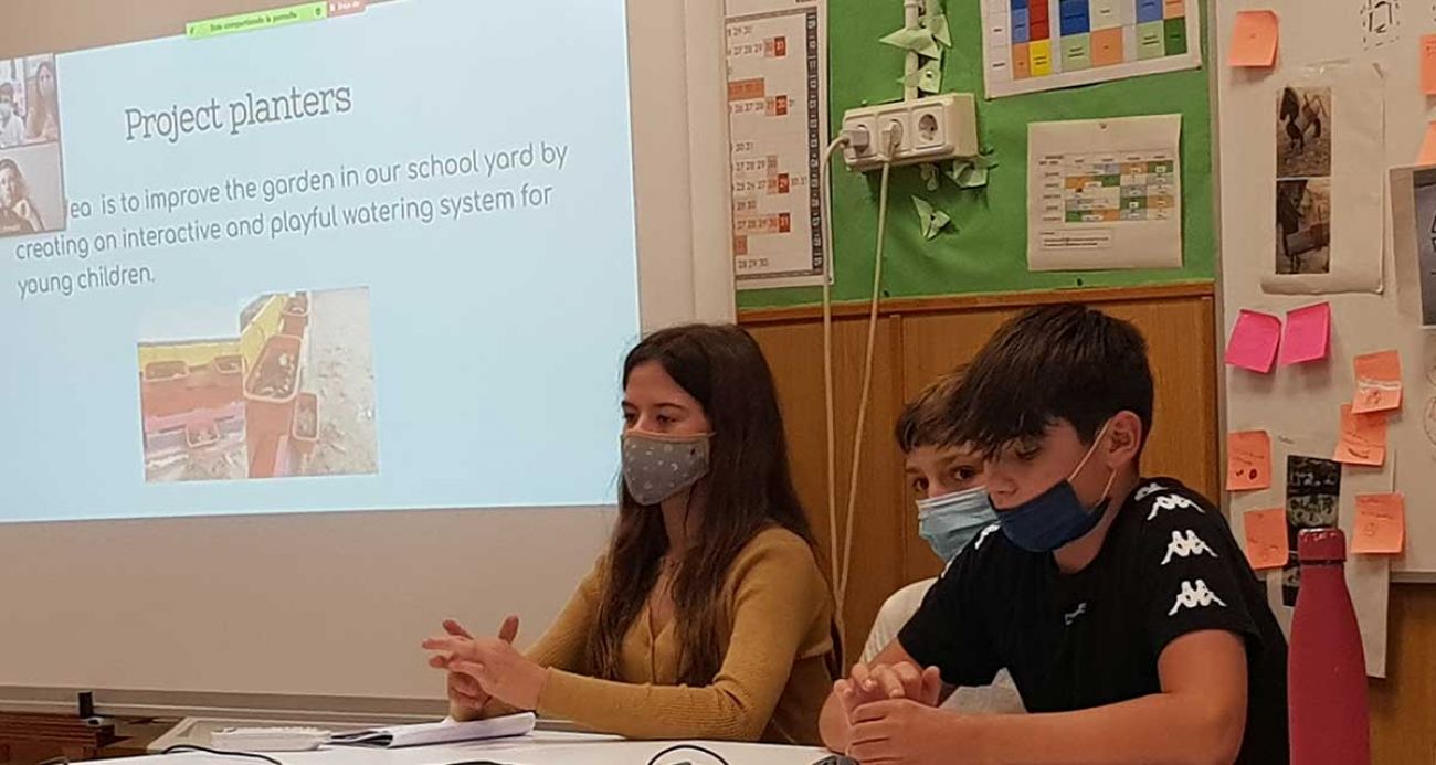 La importància de fer feedback